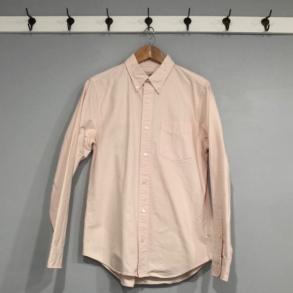 Jack Spade Shirts Jack Spade Button Down Shirt Poshmark